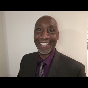 Meet your Posher, Richard